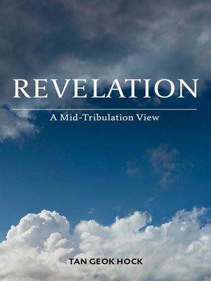 cover image of Revelation